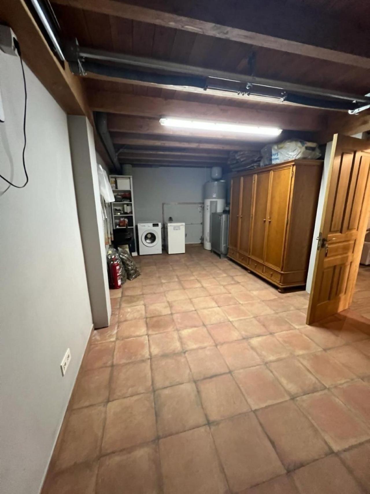 Vila Casa Moises En Bimenes Exteriér fotografie